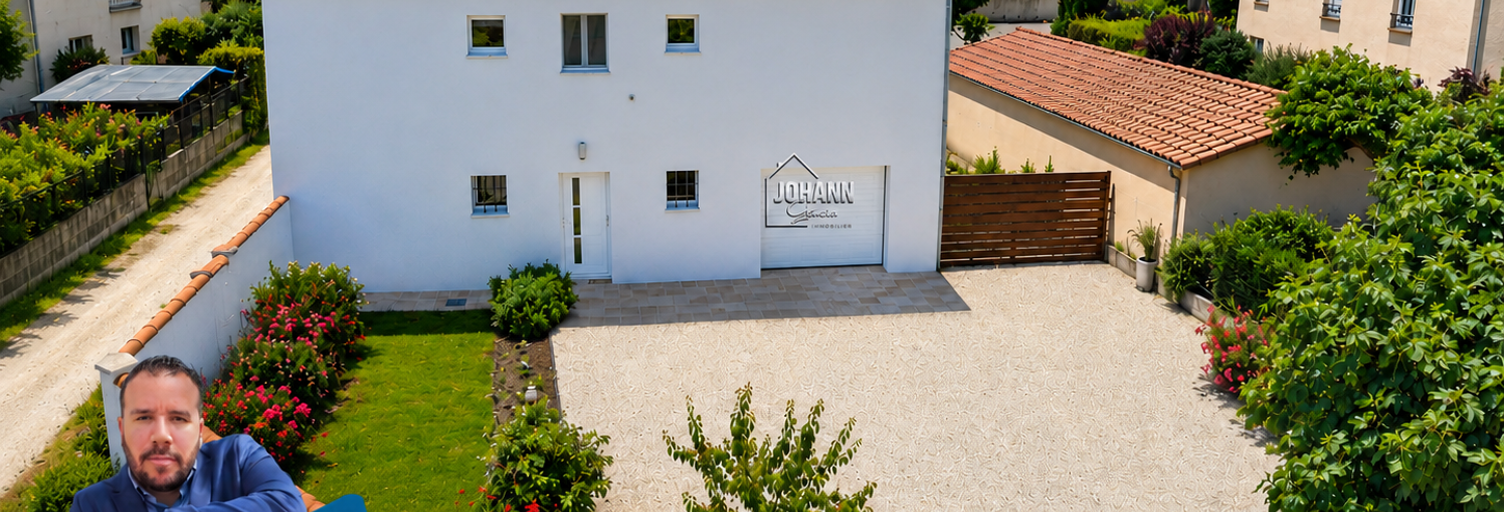 Maison 6 Pièces 176 m² à vendre à Valréas (84600)