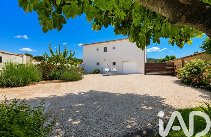 Vente Maison/villa 5 pièces — photo 2