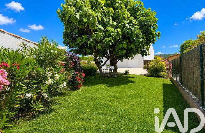Vente Maison/villa 5 pièces — photo 3
