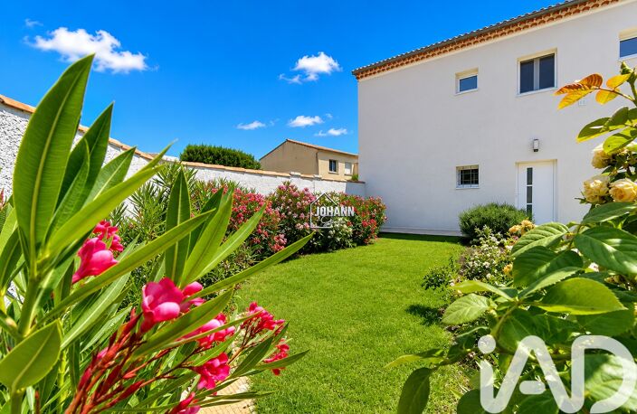 Vente Maison/villa 5 pièces — photo 4