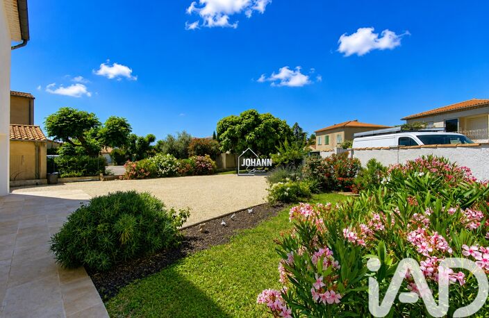Vente Maison/villa 5 pièces — photo 5