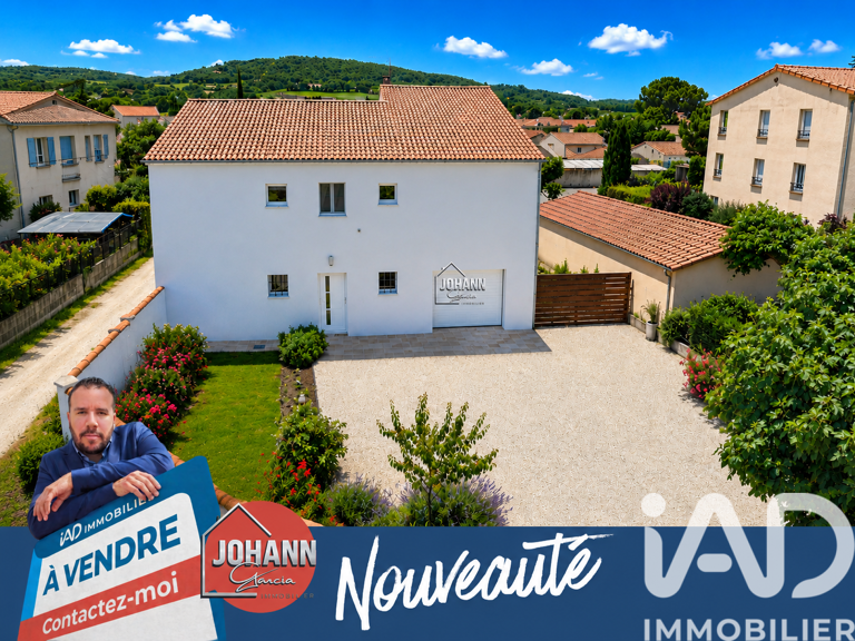 Vente Maison/villa 5 pièces — photo 1
