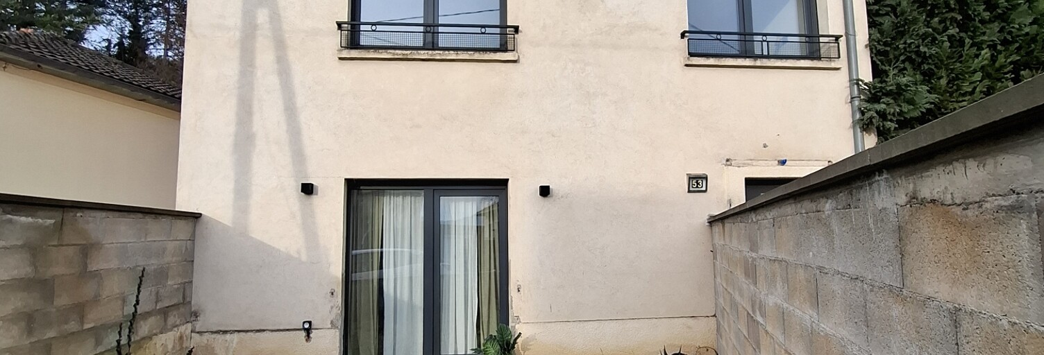 Immeuble  172 m² à vendre à Maxéville (54320)