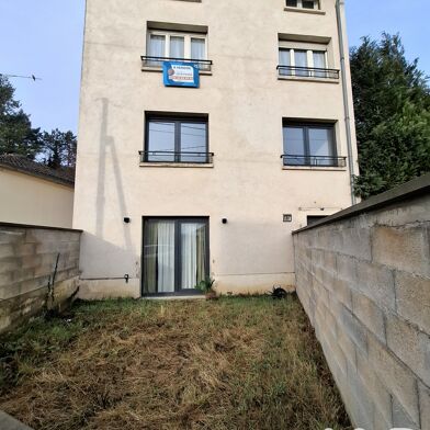 Immeuble  295000 €