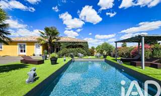 Maison 6 Pièces 150 m² à vendre à Montauban (82000)