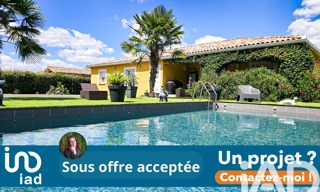 Maison 6 Pièces 150 m² à vendre à Montauban (82000)