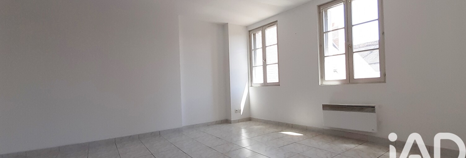 Appartement 3 Pièces 62 m² à louer à Cormery (37320)