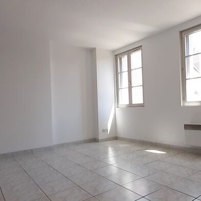 Appartement 3 pièces 600 €