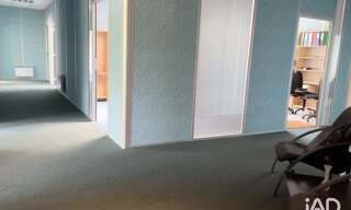 Bureau  300 m² à vendre à Grigny (91350)