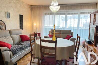 Appartement 3 pièces 99500 €
