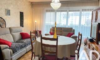 Appartement 3 Pièces 78 m² à vendre à Fleury-les-Aubrais (45400)