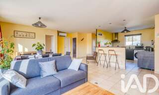 Maison 4 Pièces 91 m² à vendre à Cestas (33610)