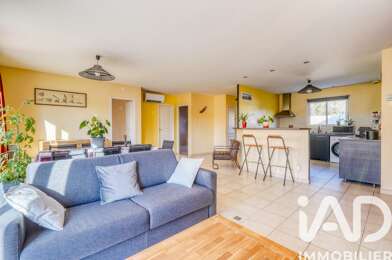 Maison 4 pièces 419000 €