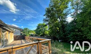 Maison 4 Pièces 91 m² à vendre à Cestas (33610)