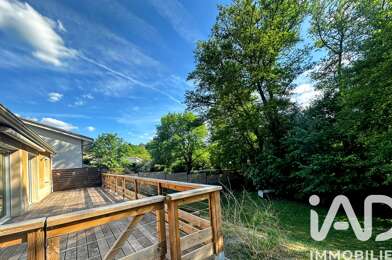 Maison 4 pièces 409000 €