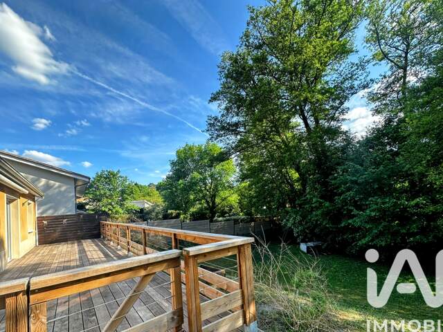 Vente Maison/villa 4 pièces — photo du bien