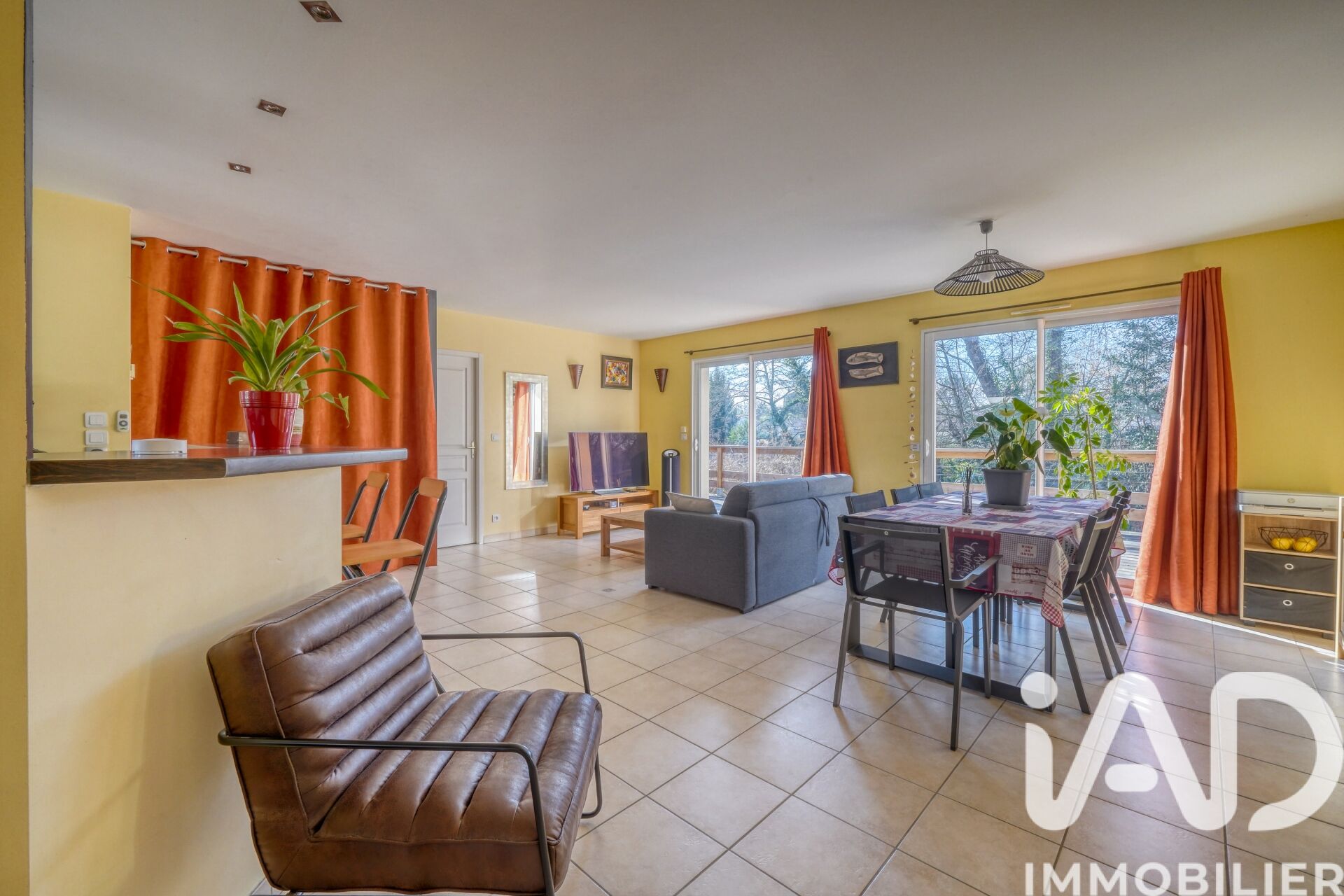 Vente Maison/villa 4 pièces - Photo 4