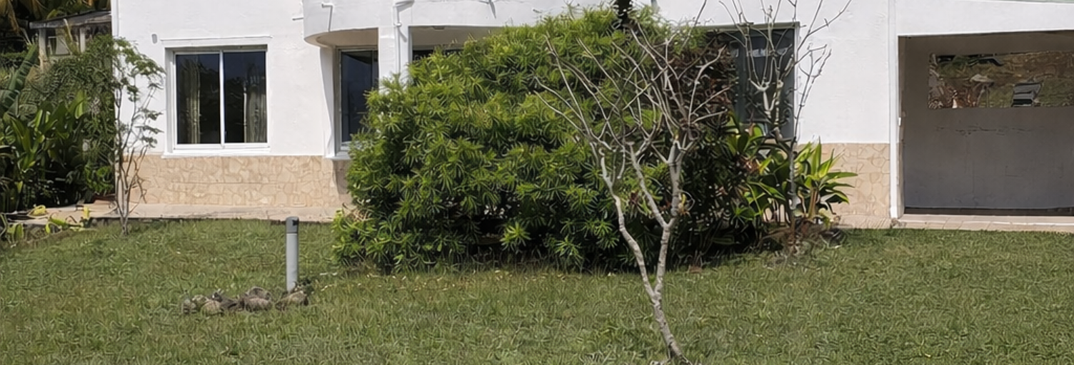 Maison 8 Pièces 174 m² à vendre à Petit-Bourg (97170)