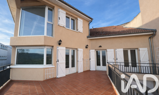 Maison 5 Pièces 155 m² à vendre à Pont-du-Château (63430)