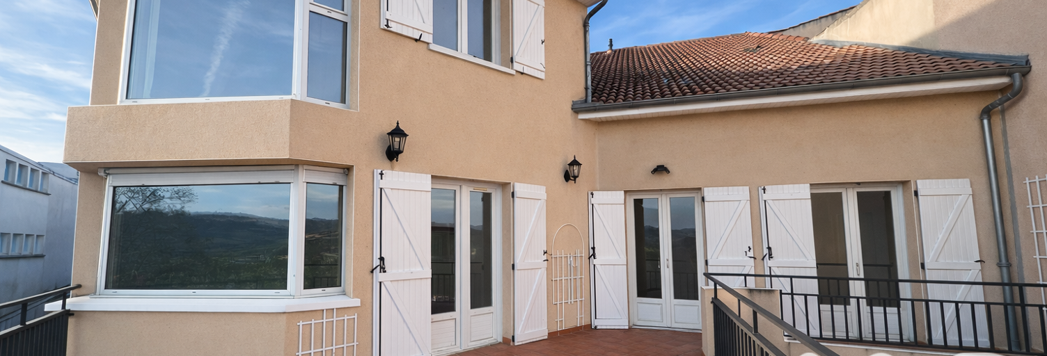 Maison 5 Pièces 155 m² à vendre à Pont-du-Château (63430)