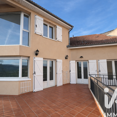 Maison 5 pièces 249000 €