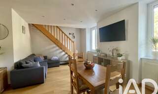 Appartement 4 Pièces 68 m² à vendre à Jarrie (38560)