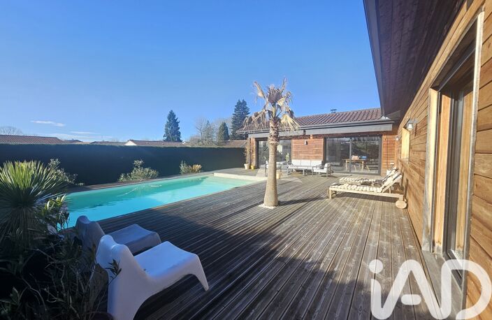 Vente Maison/villa 6 pièces — photo 3