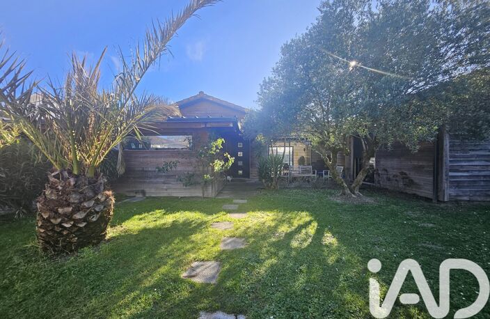 Vente Maison/villa 6 pièces — photo 4
