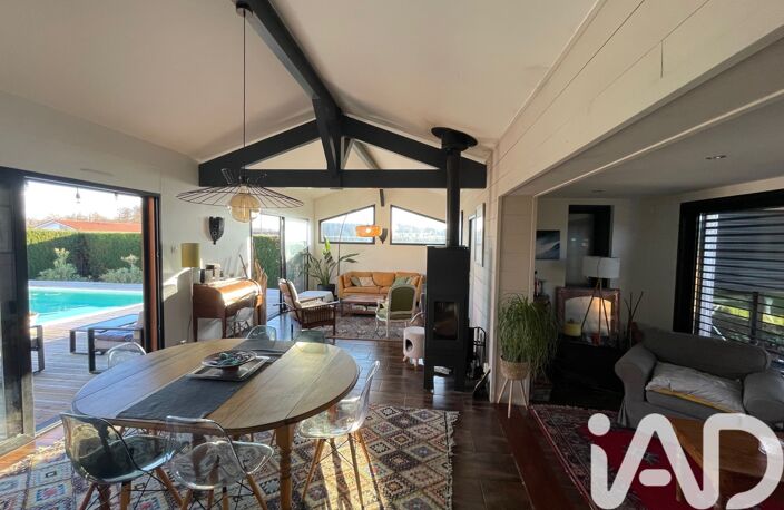 Vente Maison/villa 6 pièces — photo 5