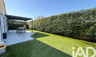 Maison 5 Pièces 103 m² à vendre à Roquebrune-sur-Argens (83520)