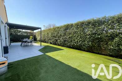 Maison 5 pièces 450000 €