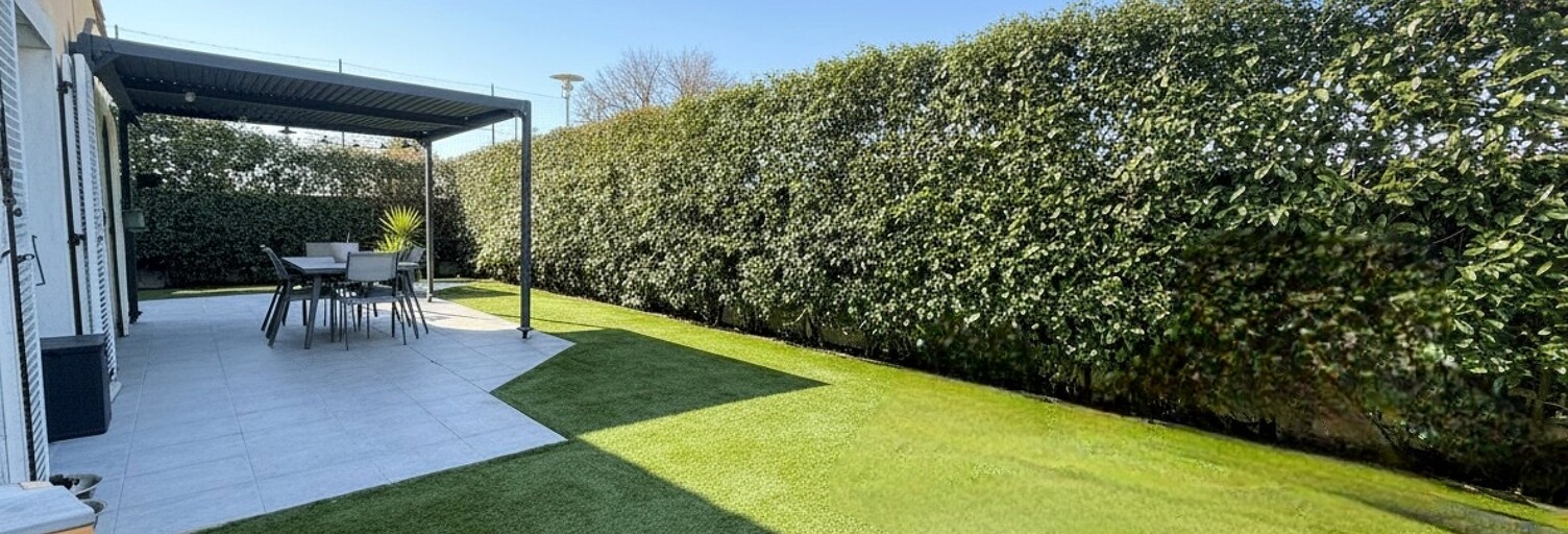 Maison 5 Pièces 102 m² à vendre à Roquebrune-sur-Argens (83520)