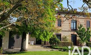 Maison 8 Pièces 280 m² à vendre à Castelsarrasin (82100)