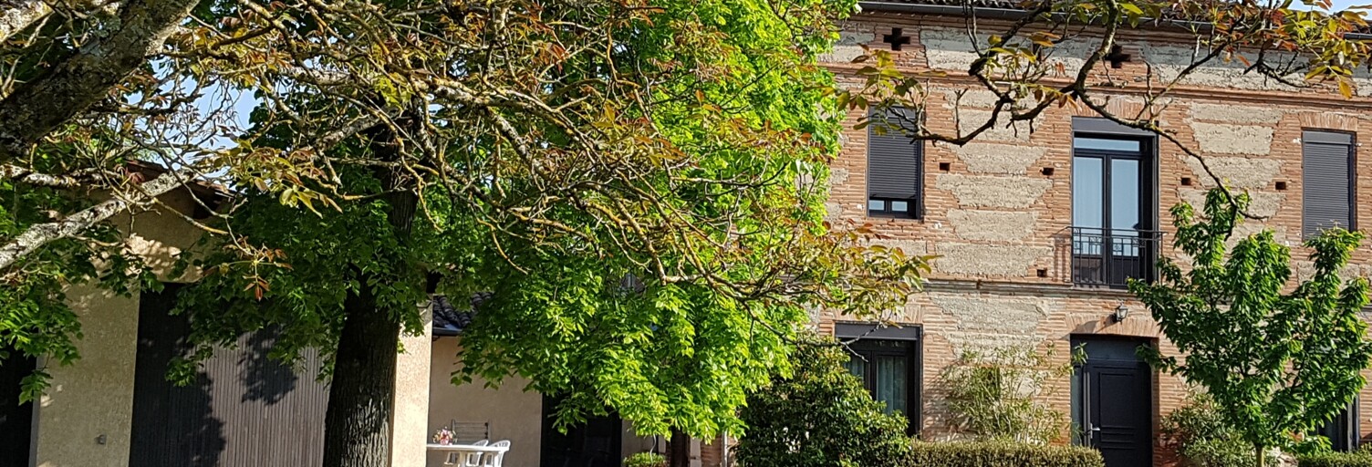 Maison 8 Pièces 280 m² à vendre à Castelsarrasin (82100)