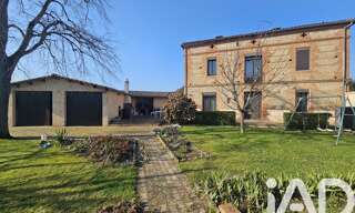 Maison 8 Pièces 280 m² à vendre à Castelsarrasin (82100)