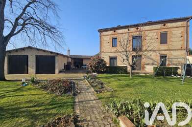 Maison 8 pièces 299000 €