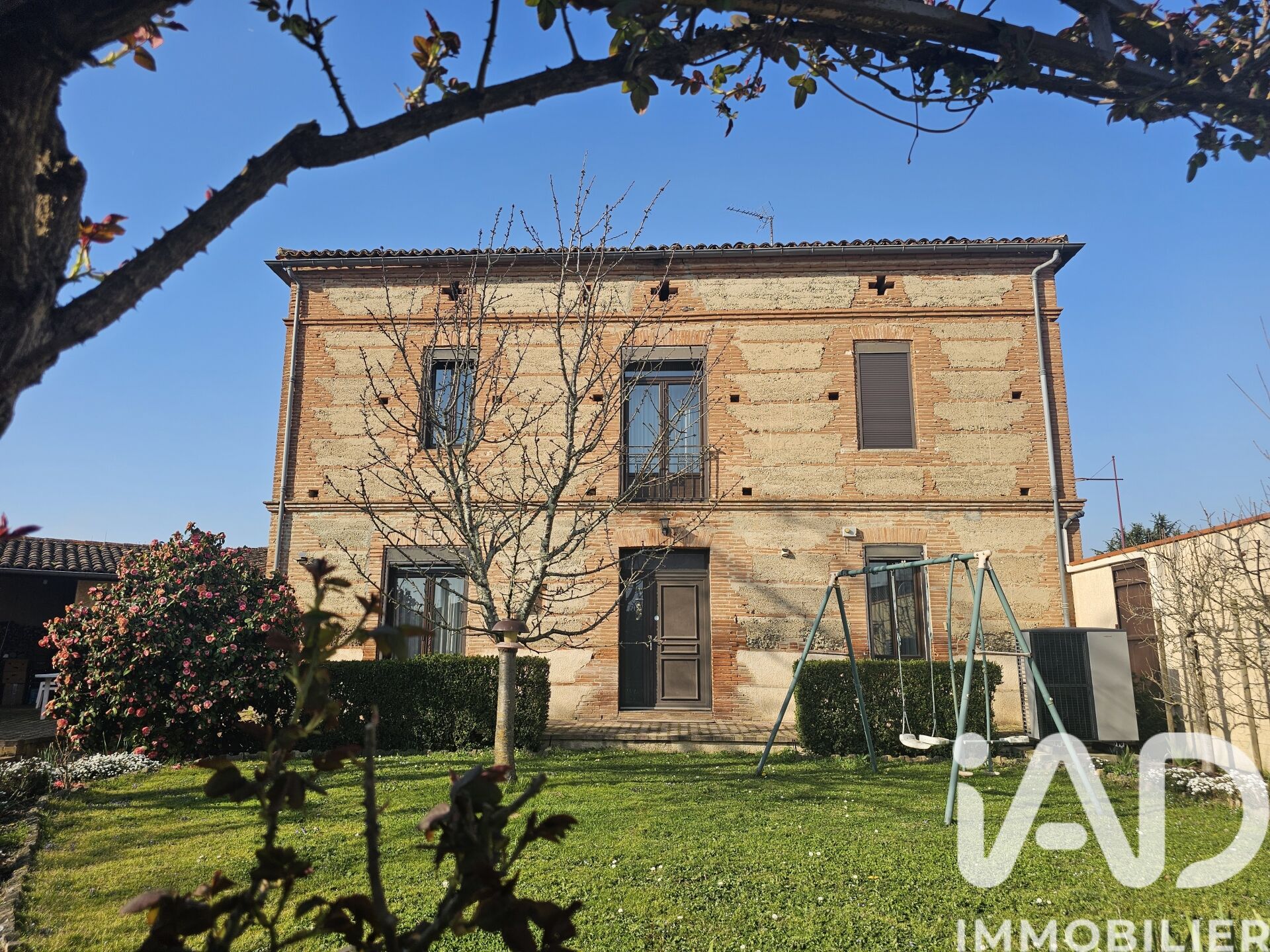 Vente Maison/villa 8 pièces - Photo 3