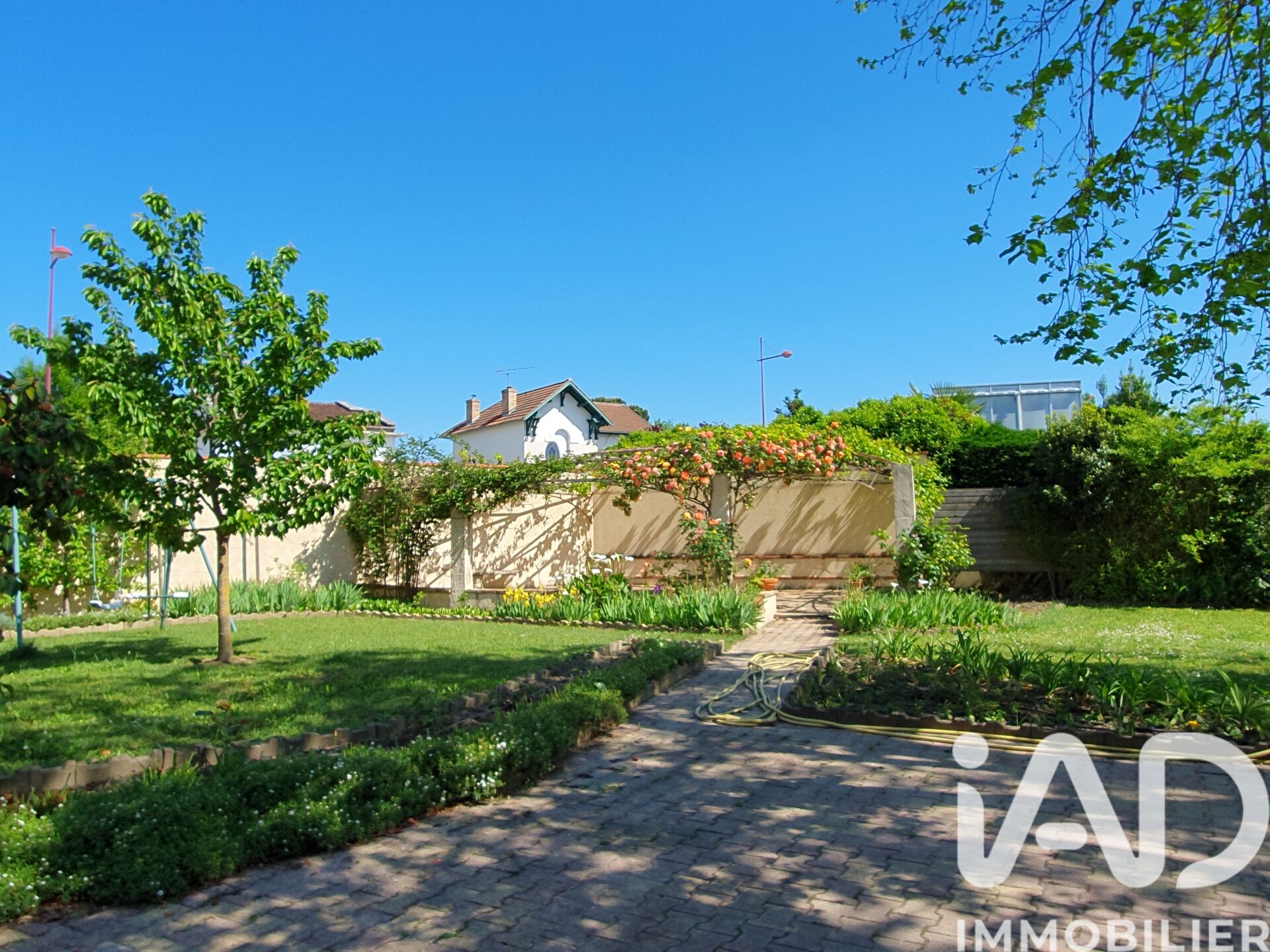 Vente Maison/villa 8 pièces - Photo 4