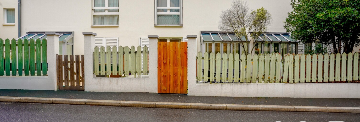 Maison 5 Pièces 100 m² à vendre à Sannois (95110)