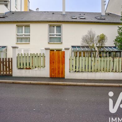 Maison 5 pièces 360000 €