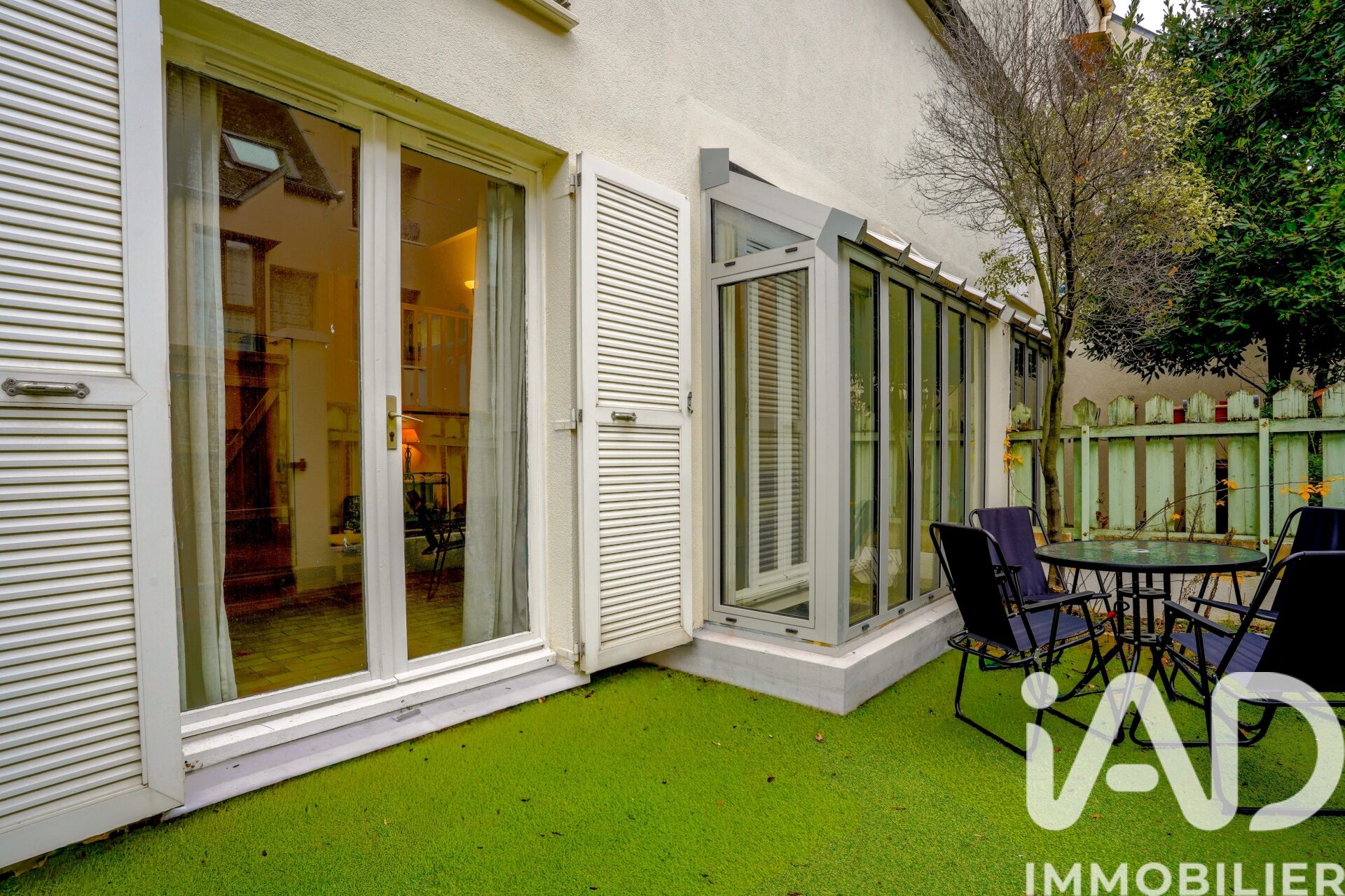 Vente Maison de ville 5 pièces - Photo 3