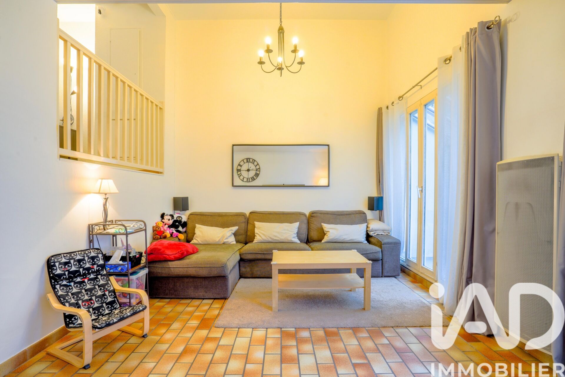 Vente Maison de ville 5 pièces - Photo 4