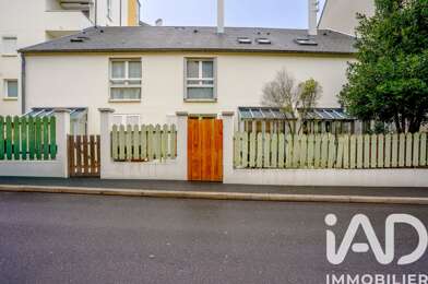 Maison 5 pièces 335000 €