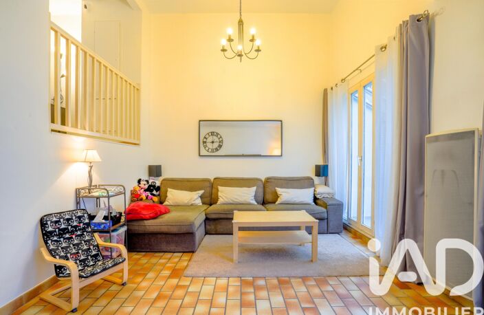 Vente Maison de ville 5 pièces — photo 4