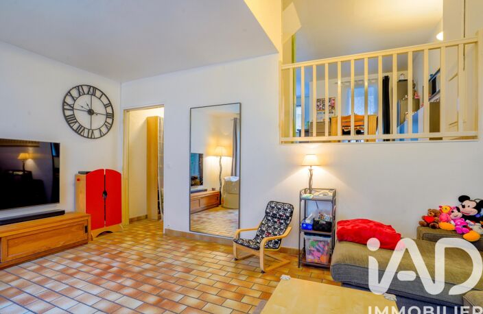 Vente Maison de ville 5 pièces — photo 5