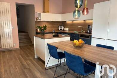 Maison 5 pièces 280000 €