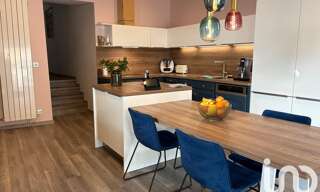 Maison 5 Pièces 151 m² à vendre à Roujan (34320)