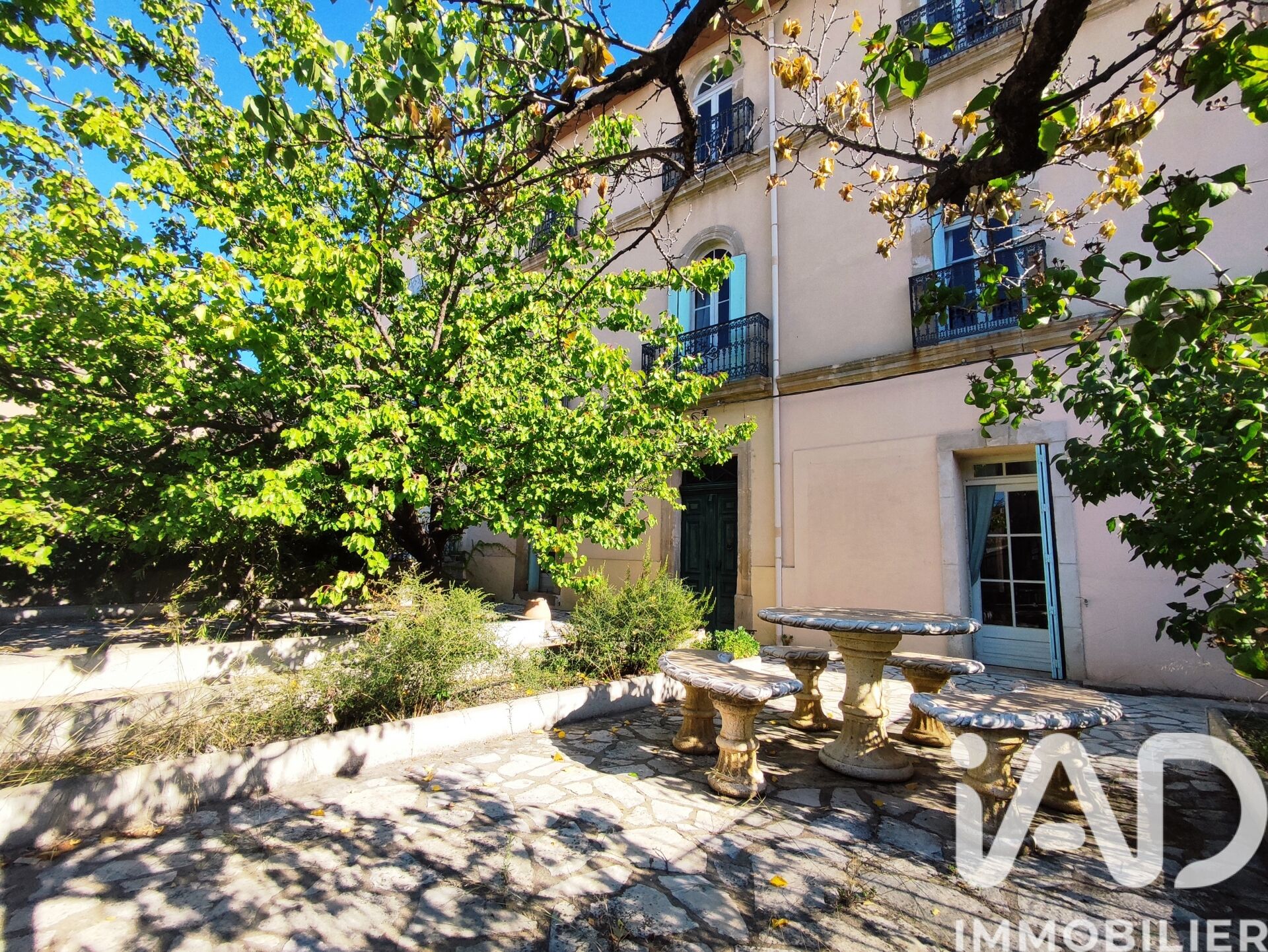 Vente Maison de ville 9 pièces - Photo 2