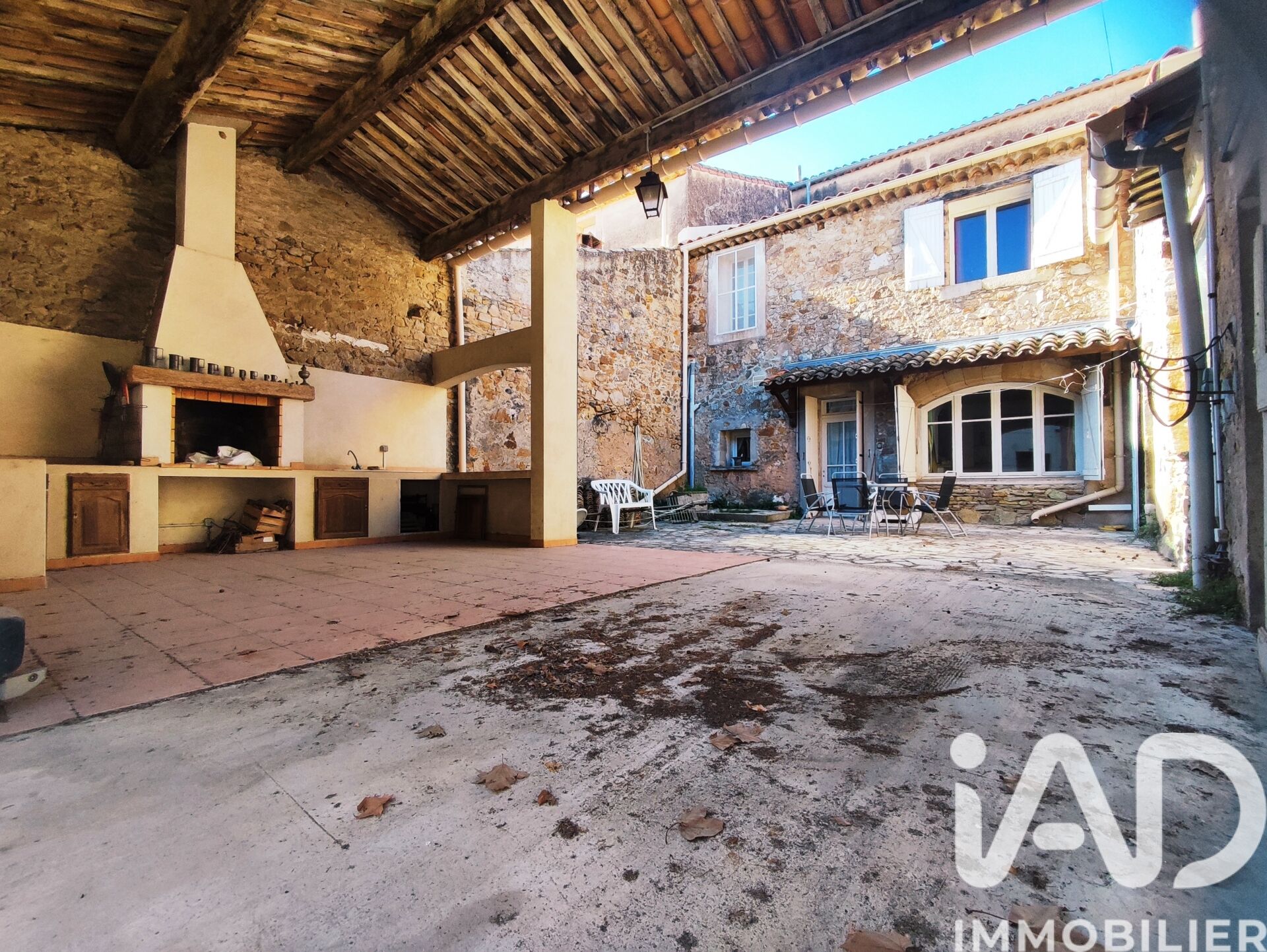 Vente Maison de ville 9 pièces - Photo 3