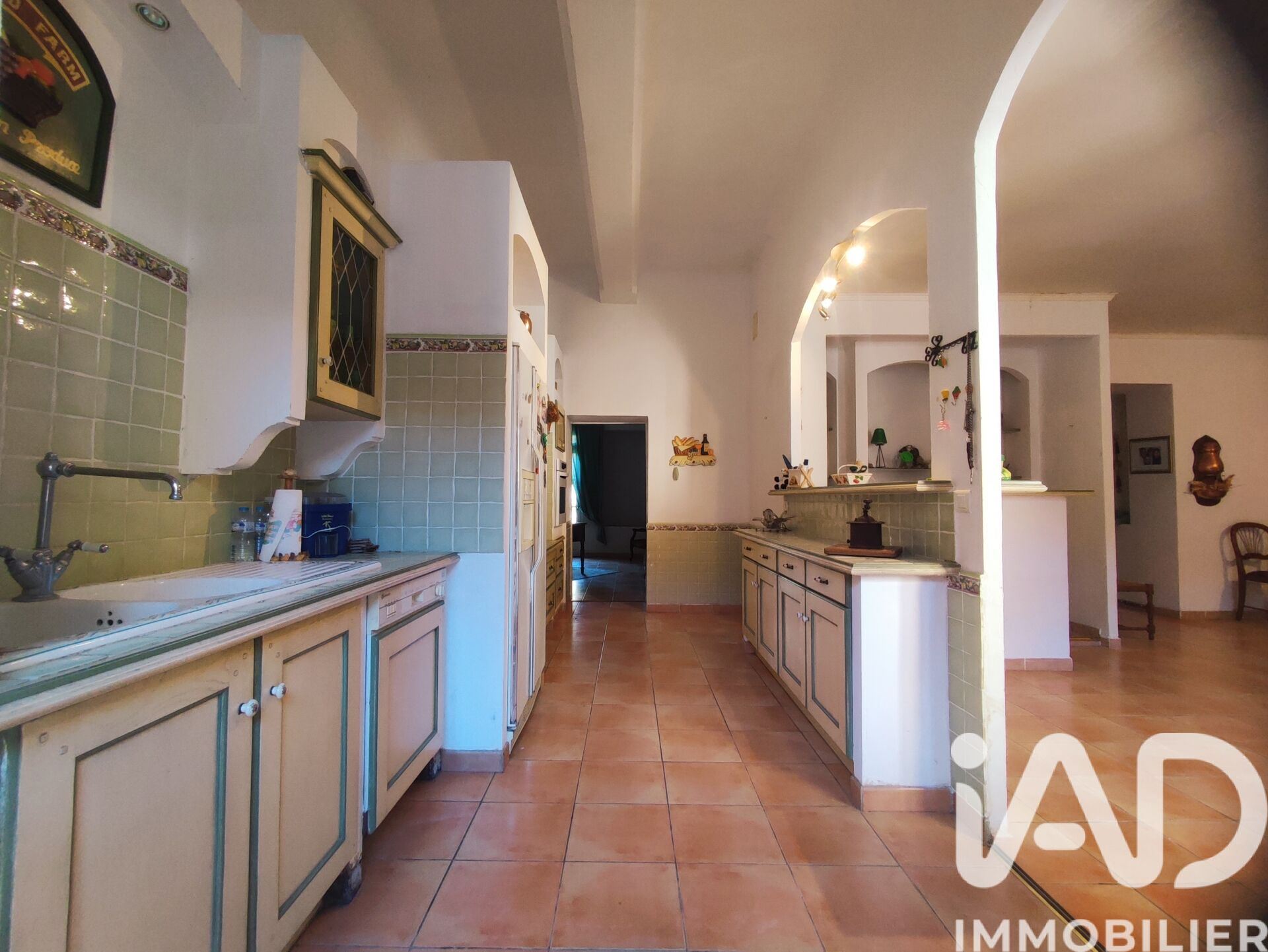 Vente Maison de ville 9 pièces - Photo 5